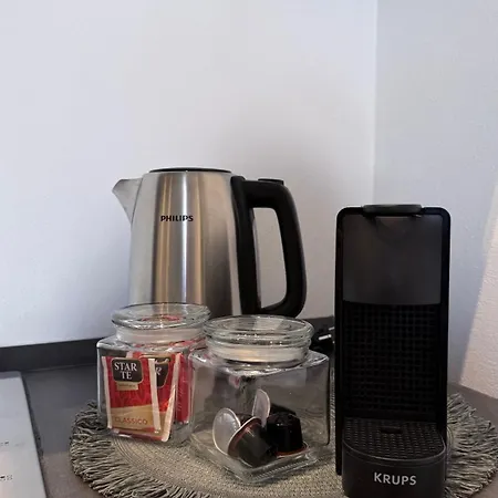 Апартаменты Cr Палермо