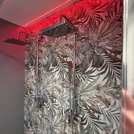 Cr Апартаменты *