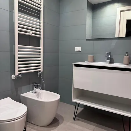 Apartment Cr Palermo