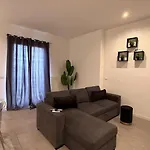 Apartamento Cr