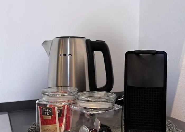 Apartament Cr Palermo