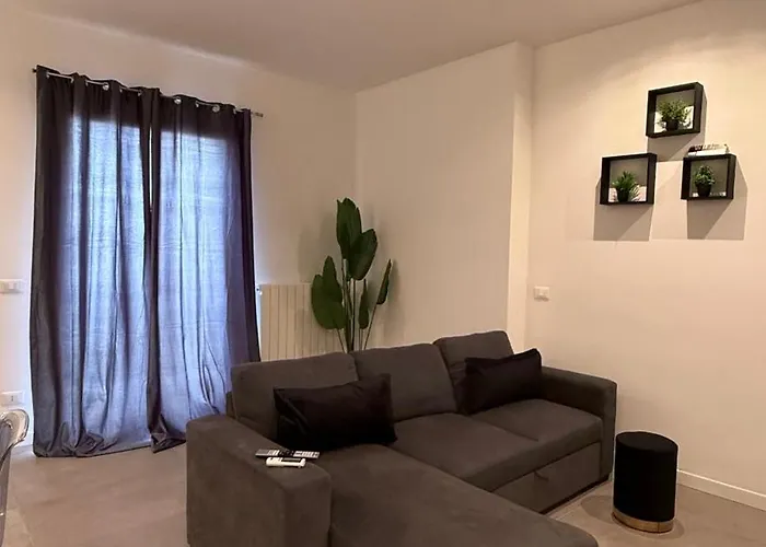 Apartament Cr