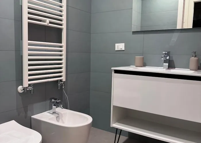 Apartament Cr Palermo